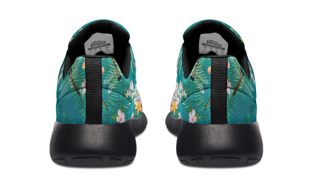 Dragonflies Sneakers - Offbeat Sweetie