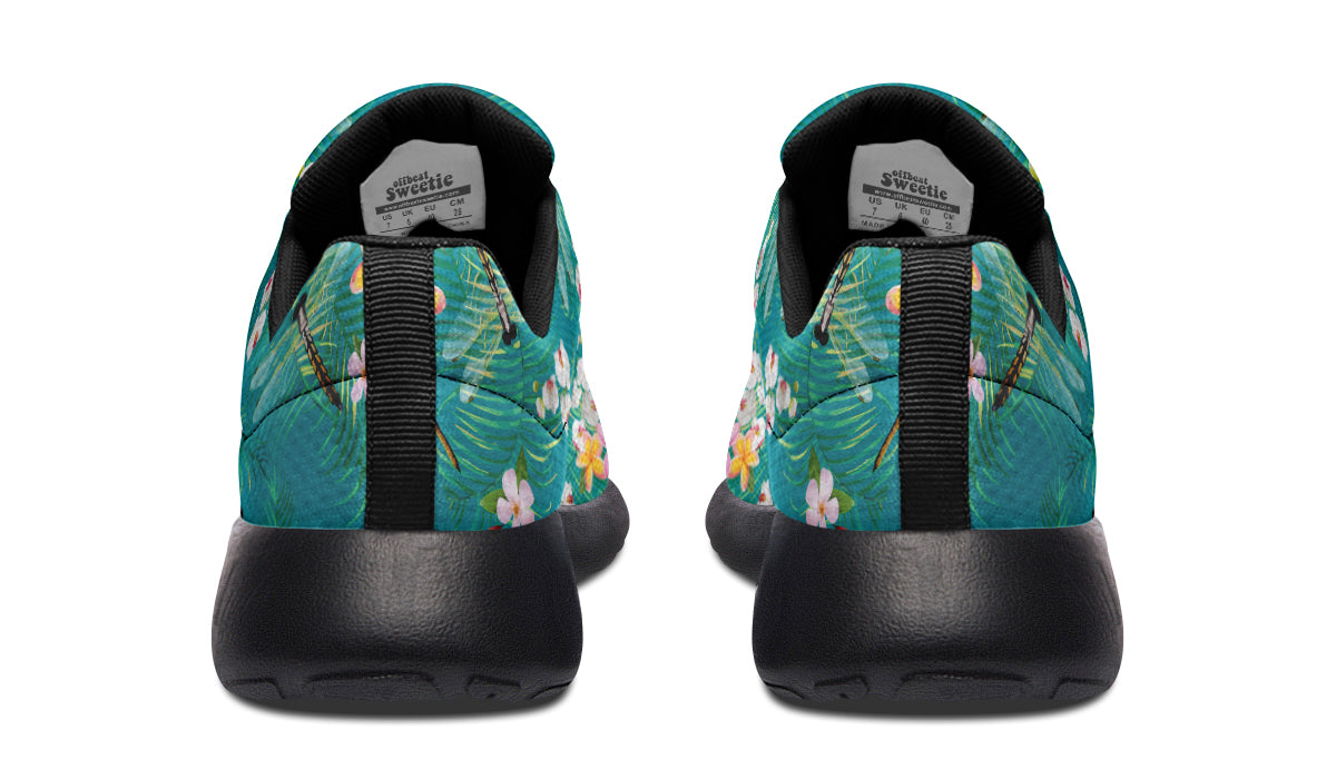 Dragonflies Sneakers - Offbeat Sweetie