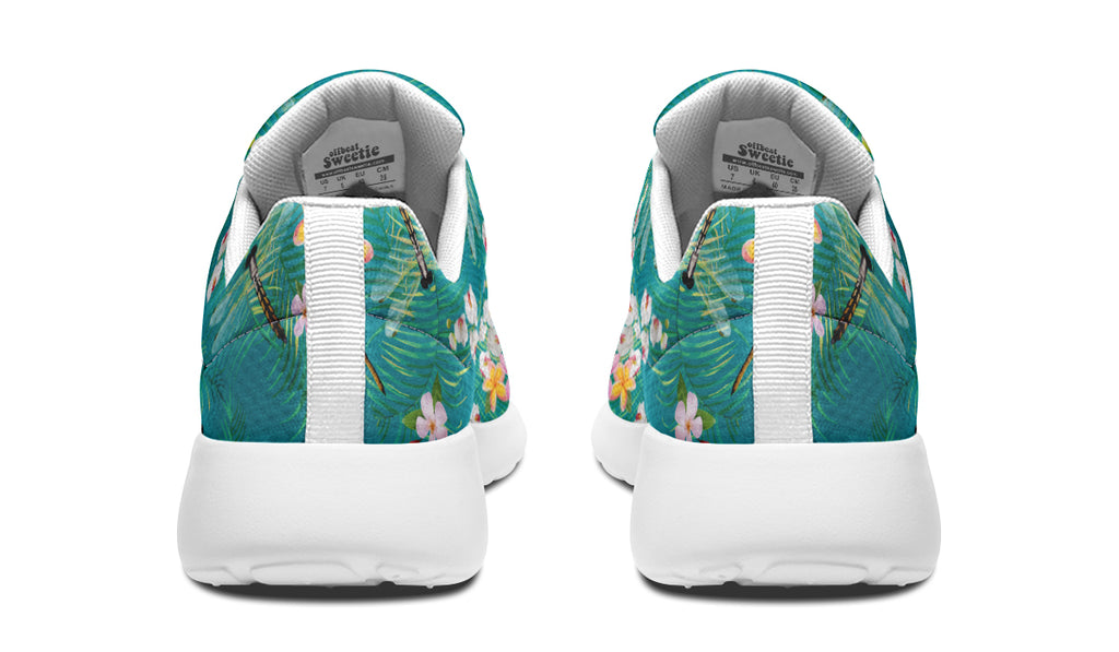 Dragonflies Sneakers - Offbeat Sweetie