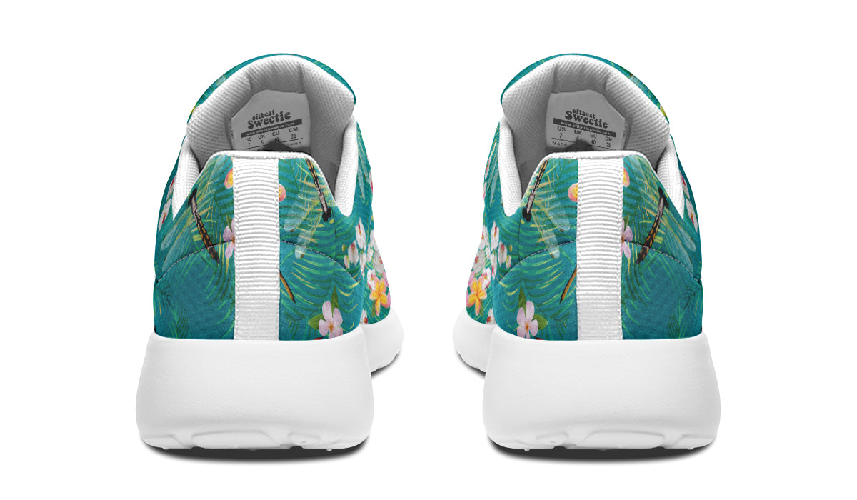 Dragonflies Sneakers - Offbeat Sweetie