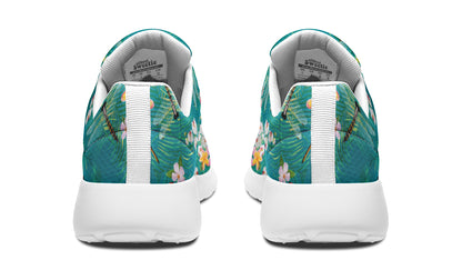 Dragonflies Sneakers - Offbeat Sweetie