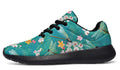 Dragonflies Sneakers - Offbeat Sweetie