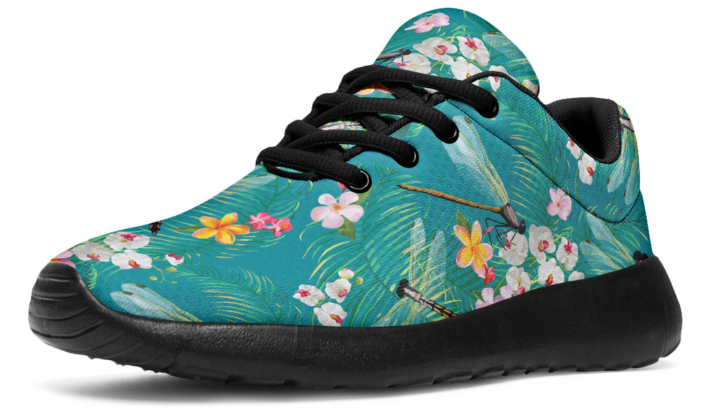 Dragonflies Sneakers - Offbeat Sweetie