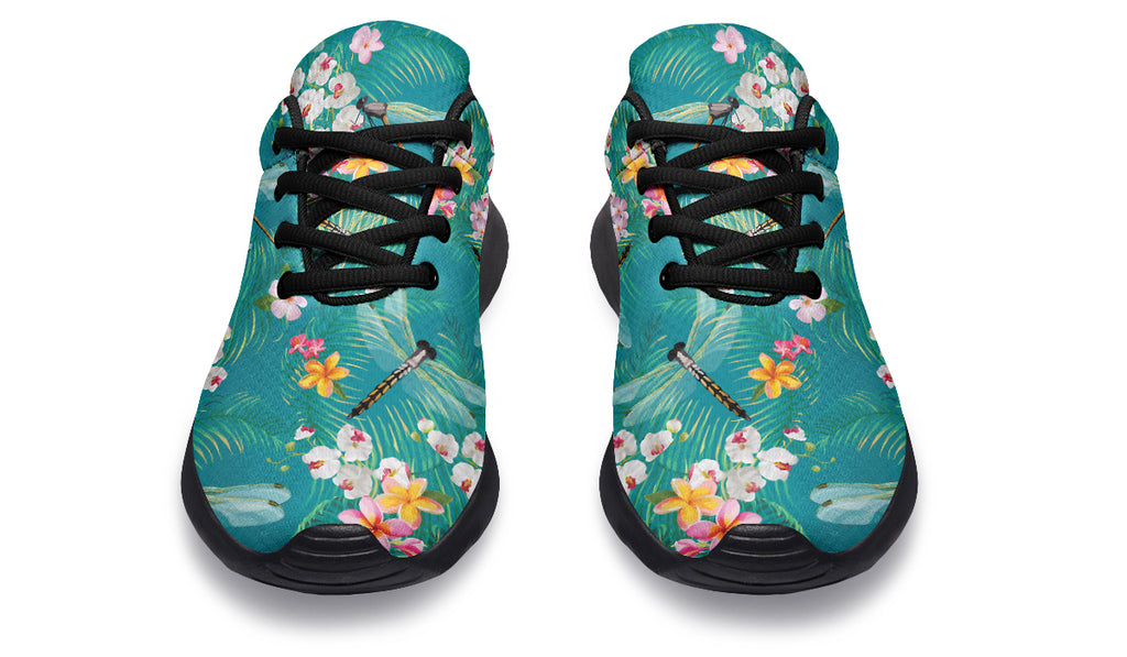 Dragonflies Sneakers - Offbeat Sweetie