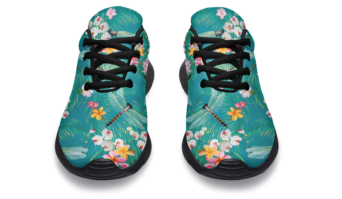 Dragonflies Sneakers - Offbeat Sweetie