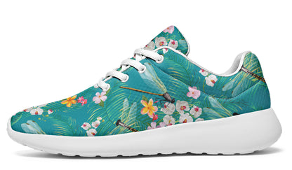 Dragonflies Sneakers - Offbeat Sweetie