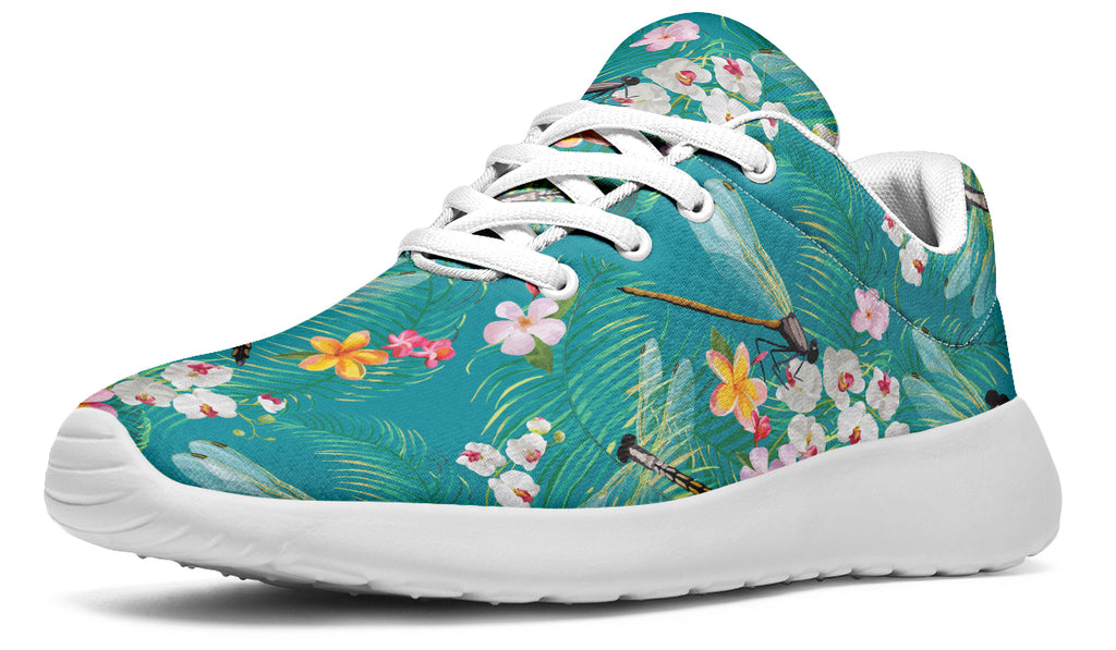 Dragonflies Sneakers - Offbeat Sweetie