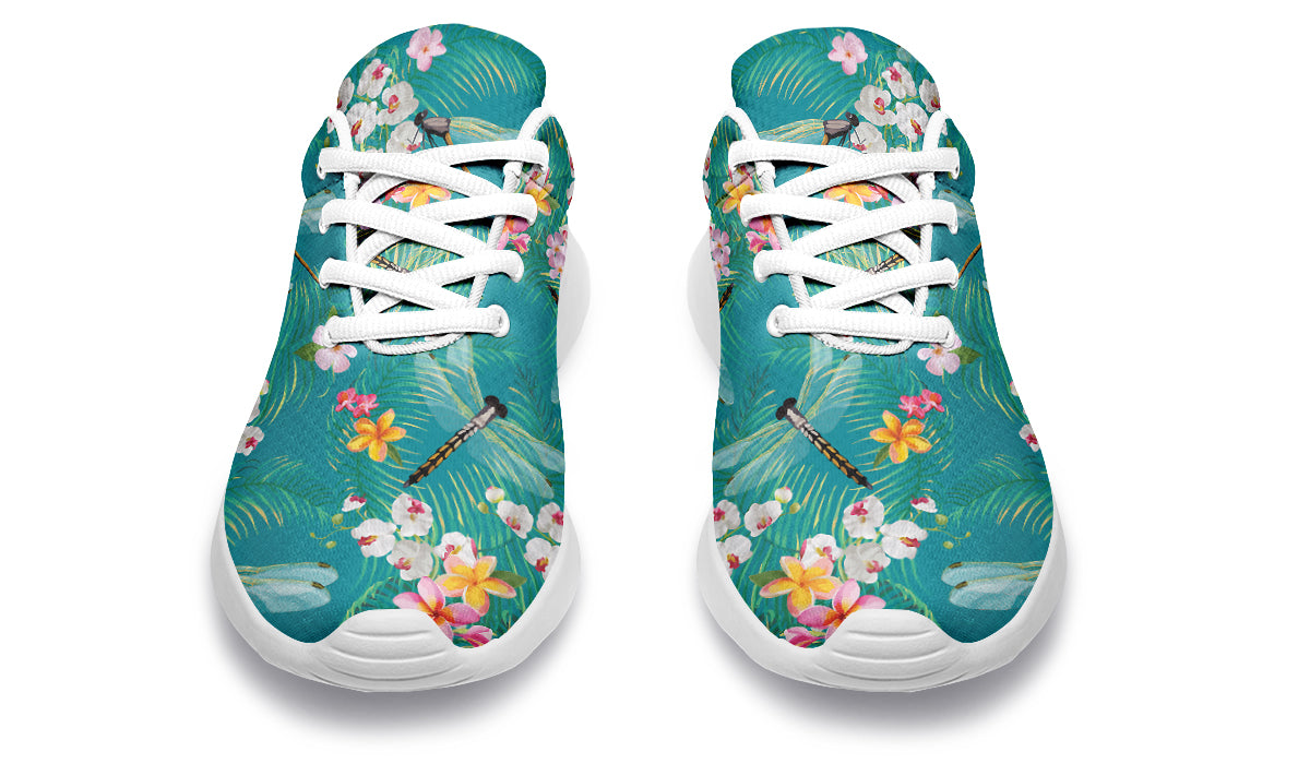 Dragonflies Sneakers - Offbeat Sweetie