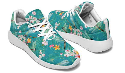 Dragonflies Sneakers - Offbeat Sweetie