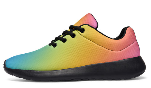 Fairy Floss Sneakers - Offbeat Sweetie