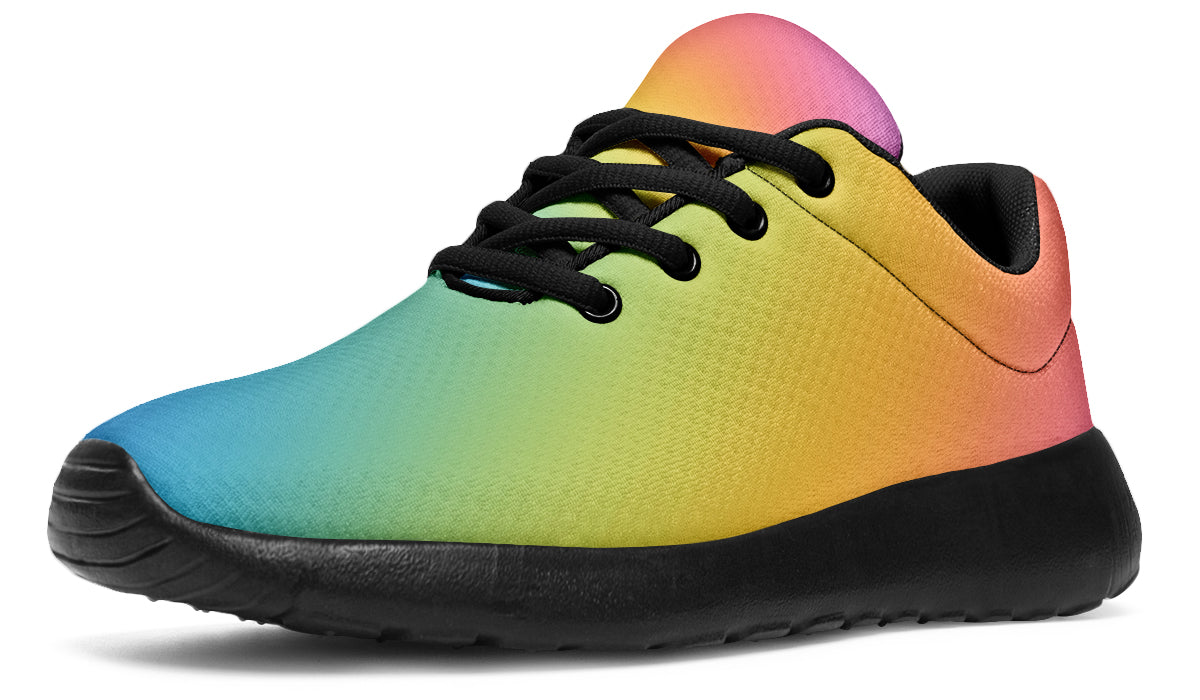 Fairy Floss Sneakers - Offbeat Sweetie