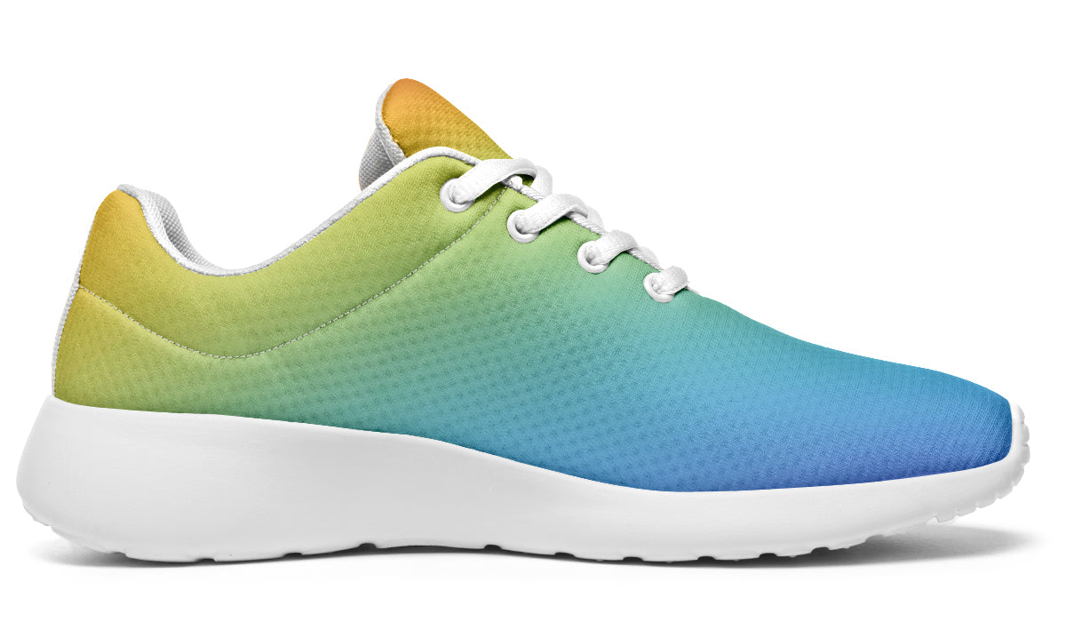 Fairy Floss Sneakers - Offbeat Sweetie