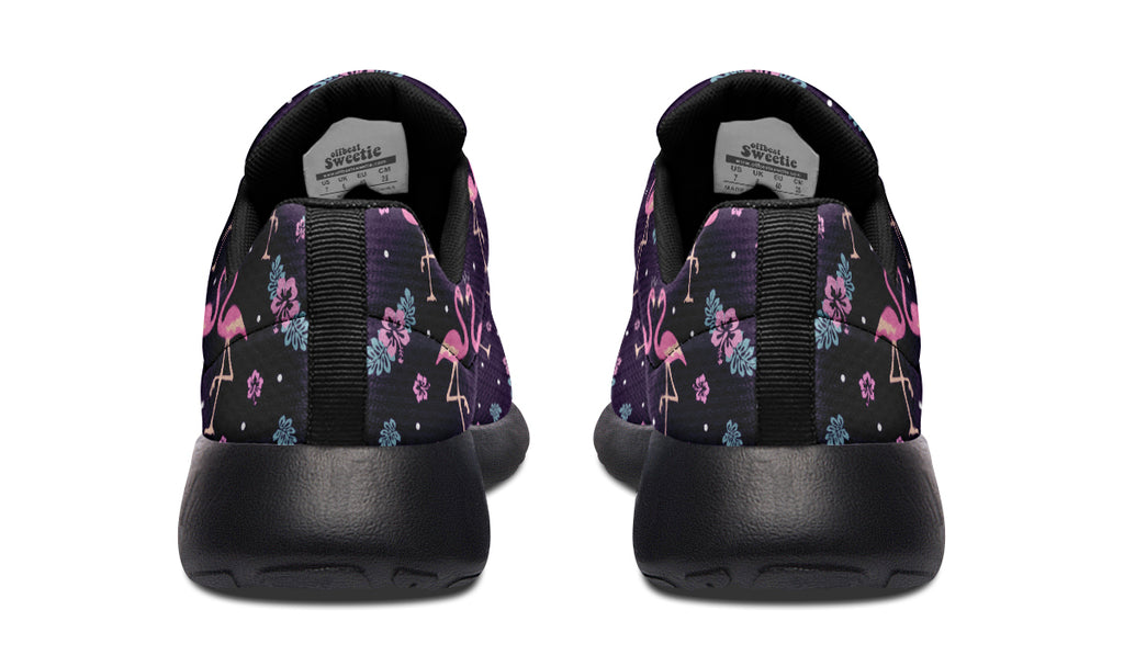Flamingos Sneakers