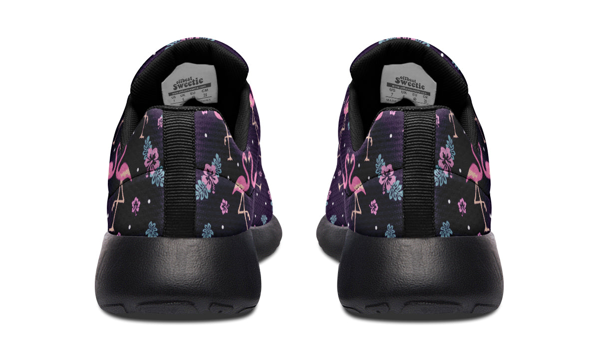 Flamingos Sneakers