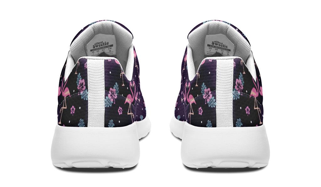 Flamingos Sneakers