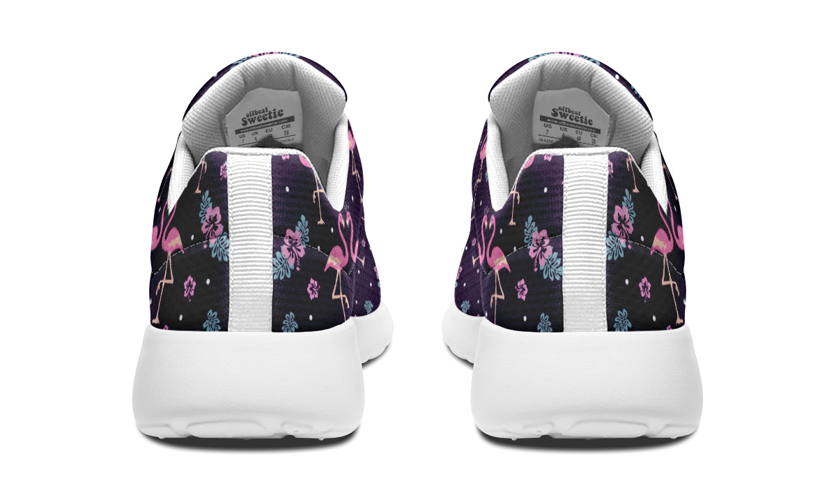Flamingos Sneakers