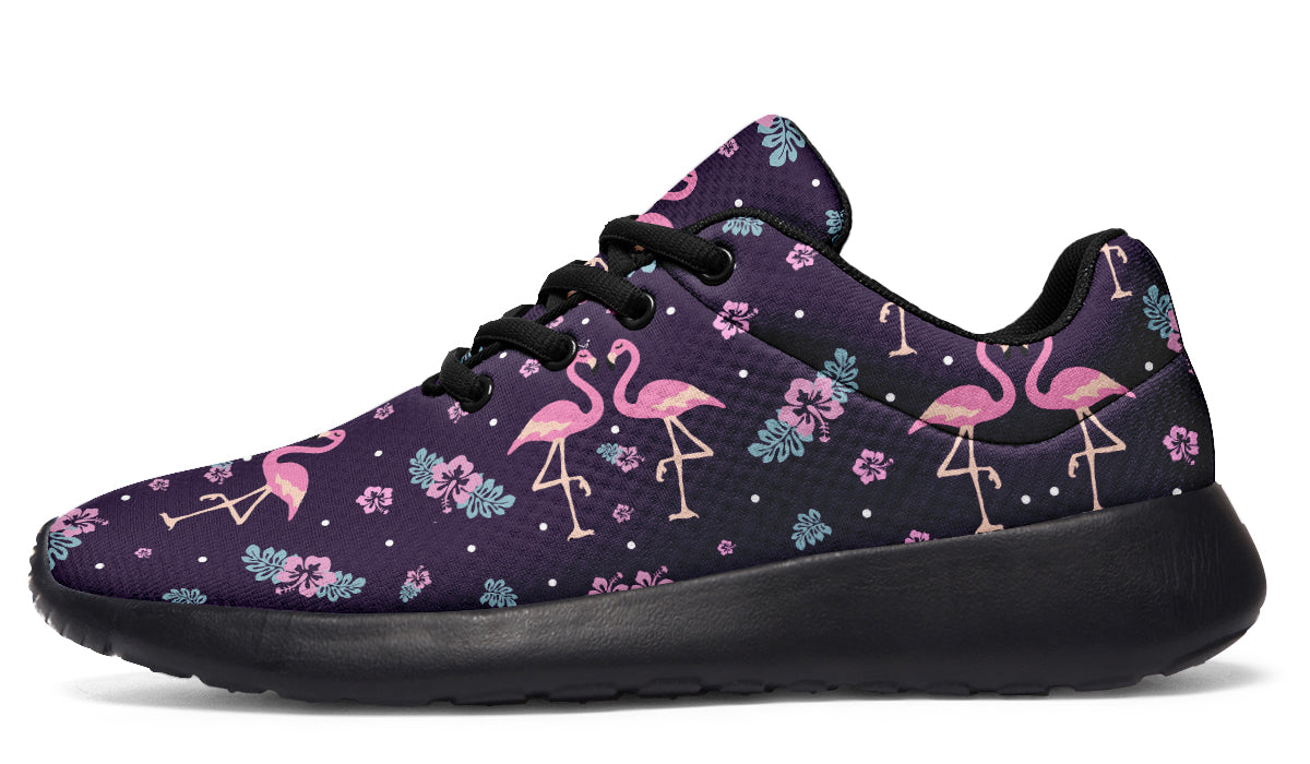 Flamingos Sneakers