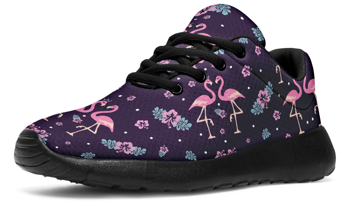 Flamingos Sneakers