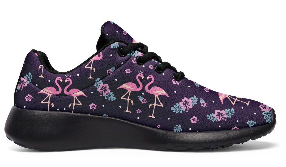 Flamingos Sneakers