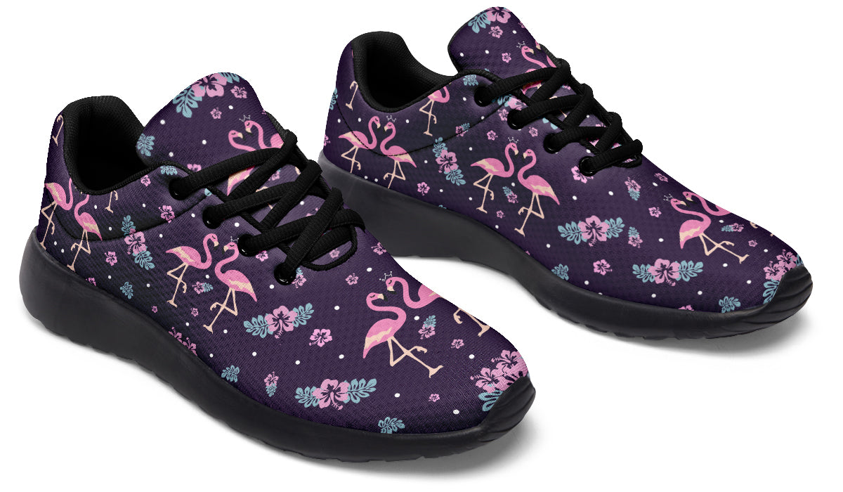 Flamingos Sneakers