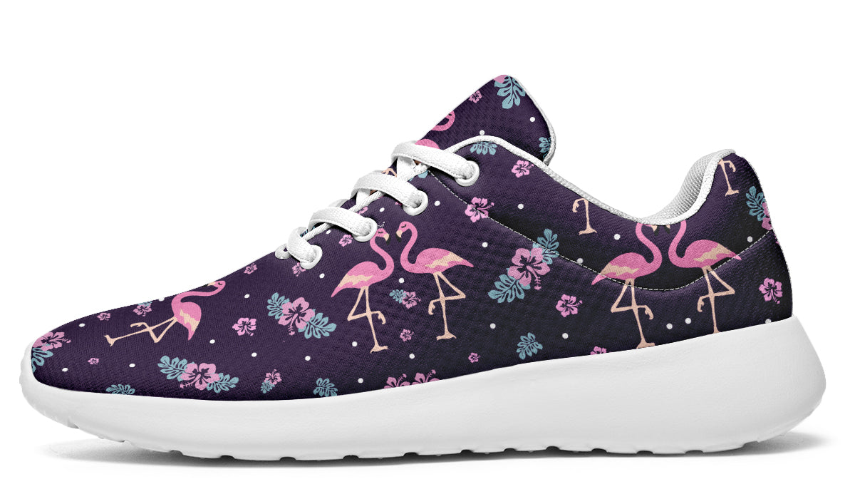 Flamingos Sneakers