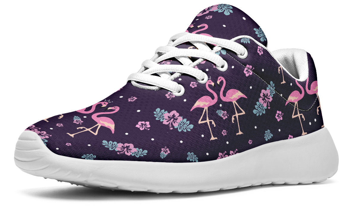 Flamingos Sneakers