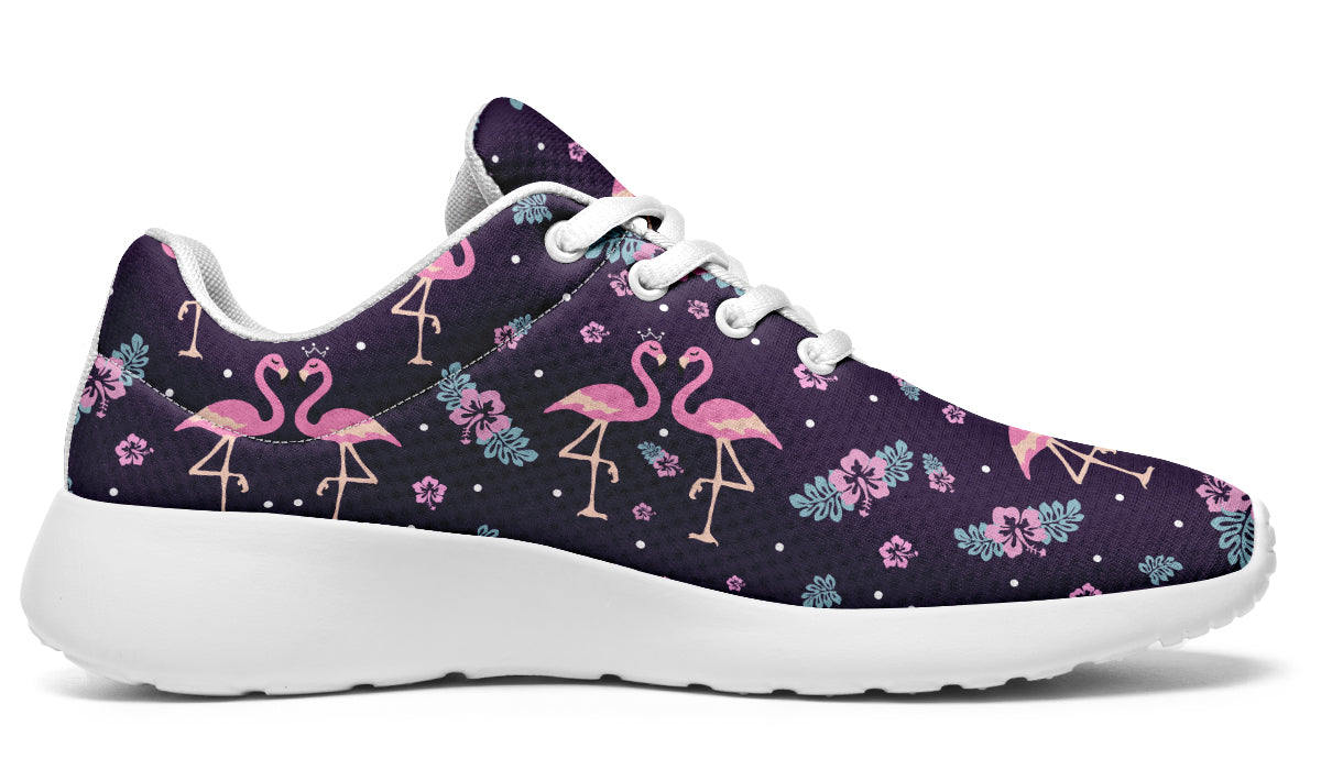 Flamingos Sneakers