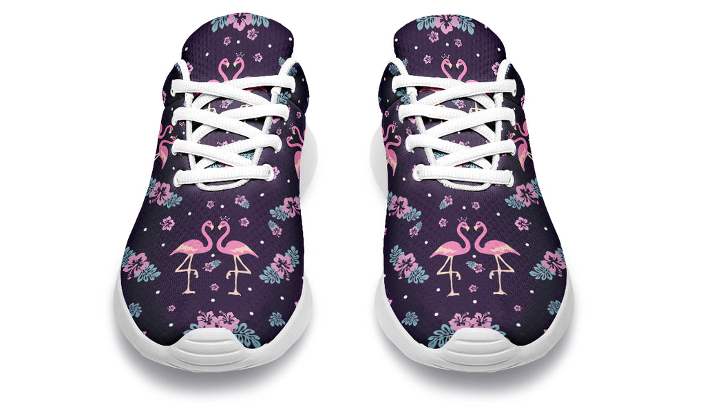 Flamingos Sneakers