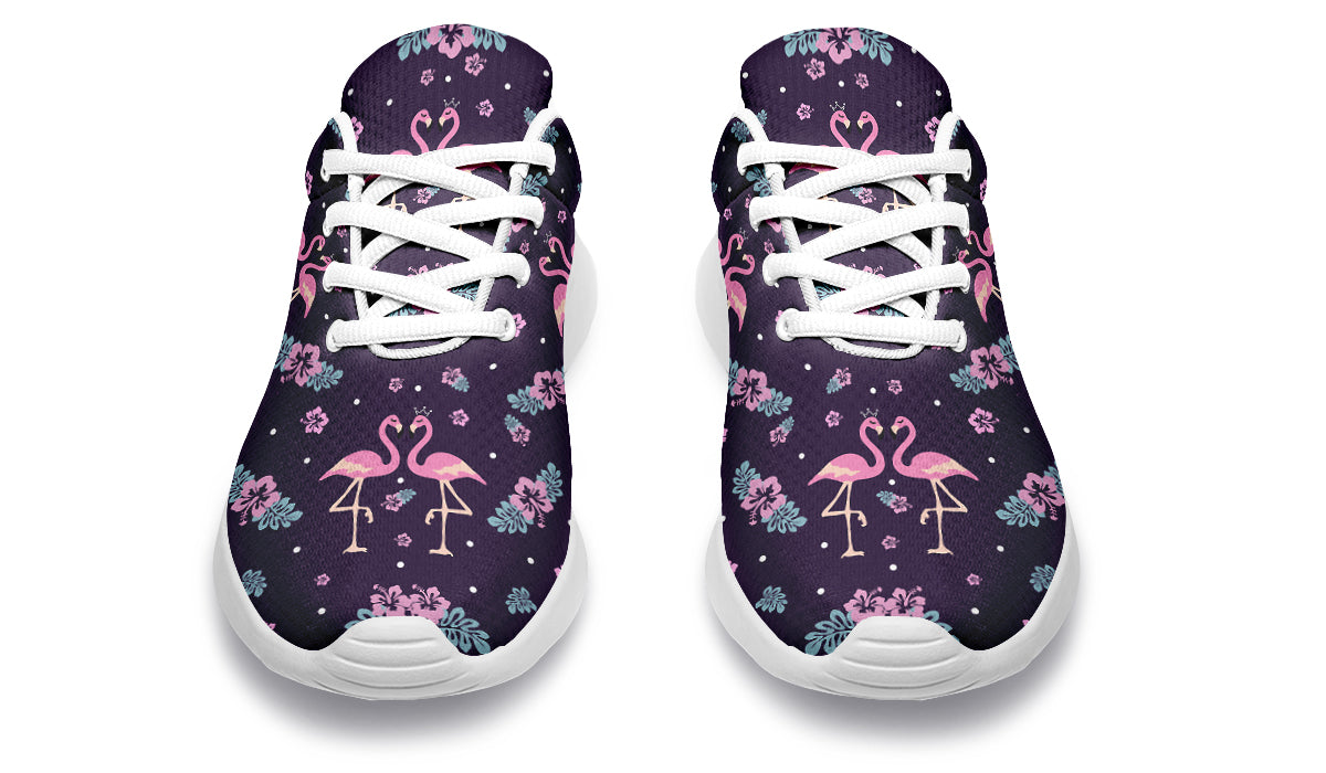 Flamingos Sneakers