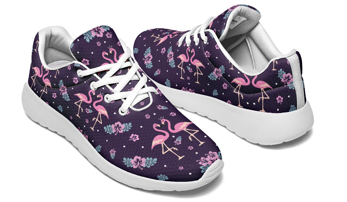 Flamingos Sneakers