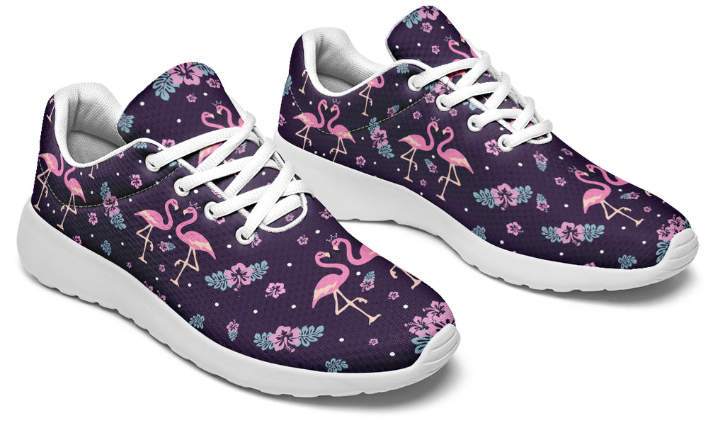 Flamingos Sneakers