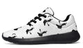 Flying Witches Sneakers - Offbeat Sweetie