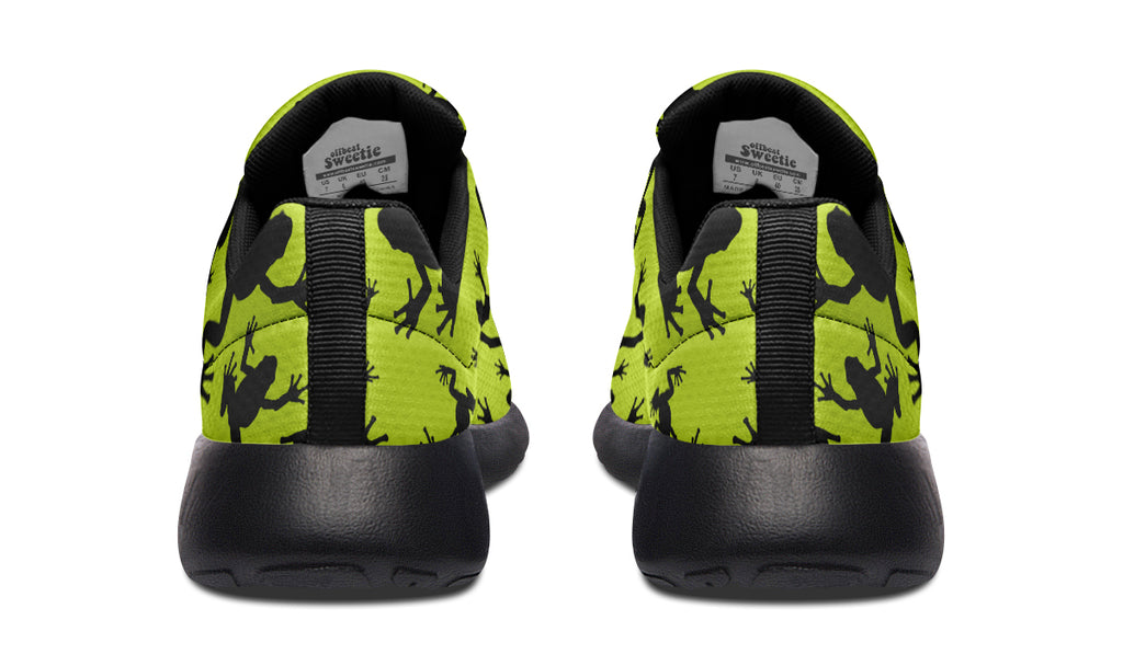 Froggerz Sneakers