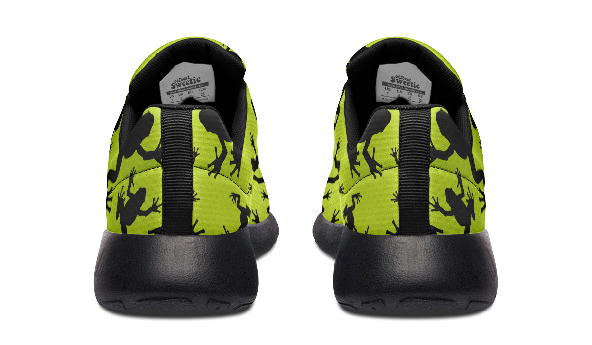 Froggerz Sneakers