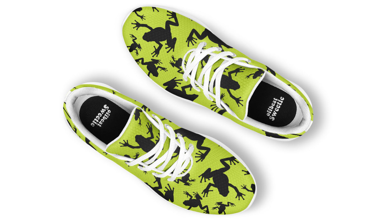 Froggerz Sneakers