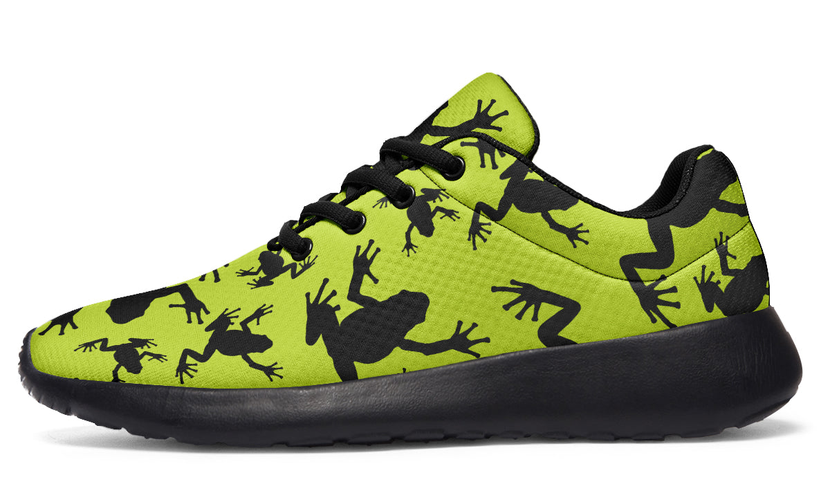 Froggerz Sneakers