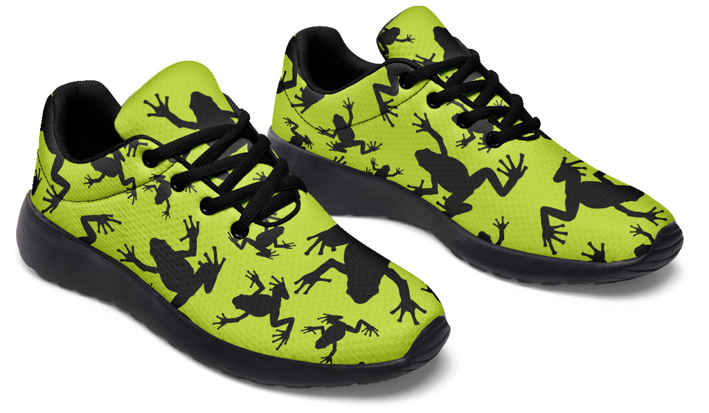 Froggerz Sneakers