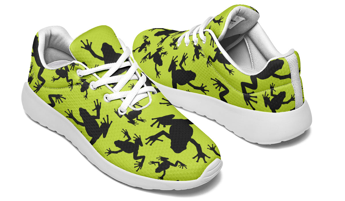 Froggerz Sneakers