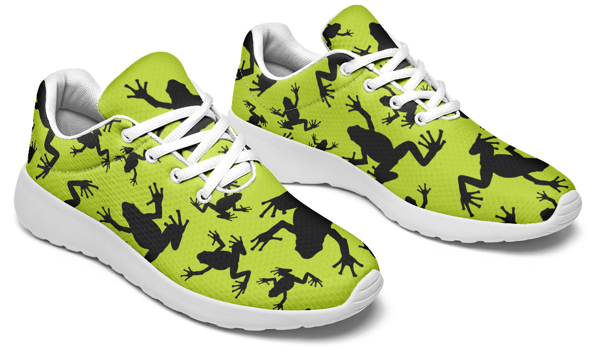 Froggerz Sneakers