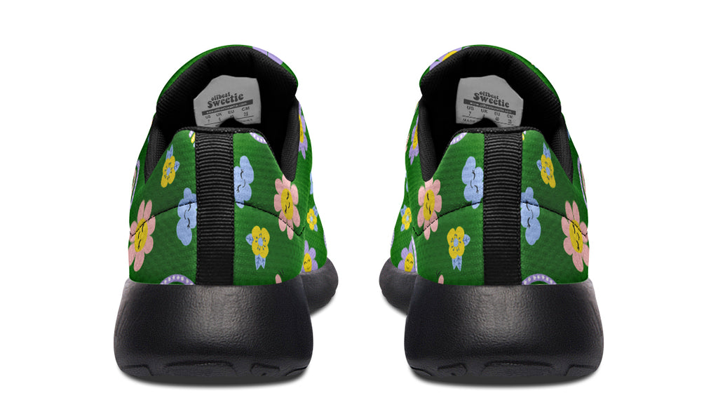 Happy Bees Sneakers