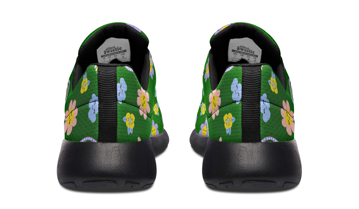 Happy Bees Sneakers