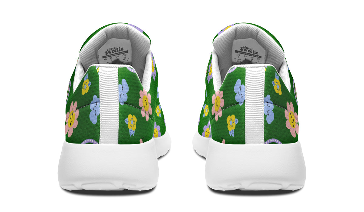 Happy Bees Sneakers