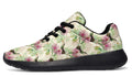 Hummingbirds Sneakers - Offbeat Sweetie
