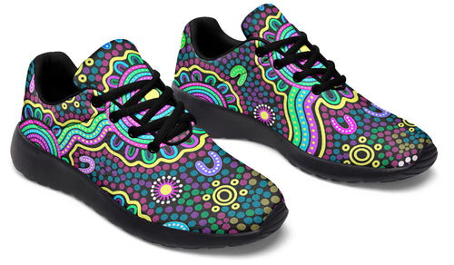 Lifelines Sneakers