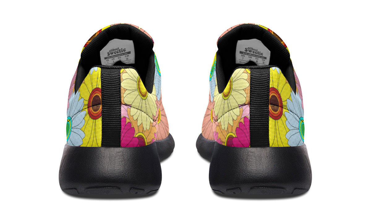 Lorna Sneakers - Offbeat Sweetie
