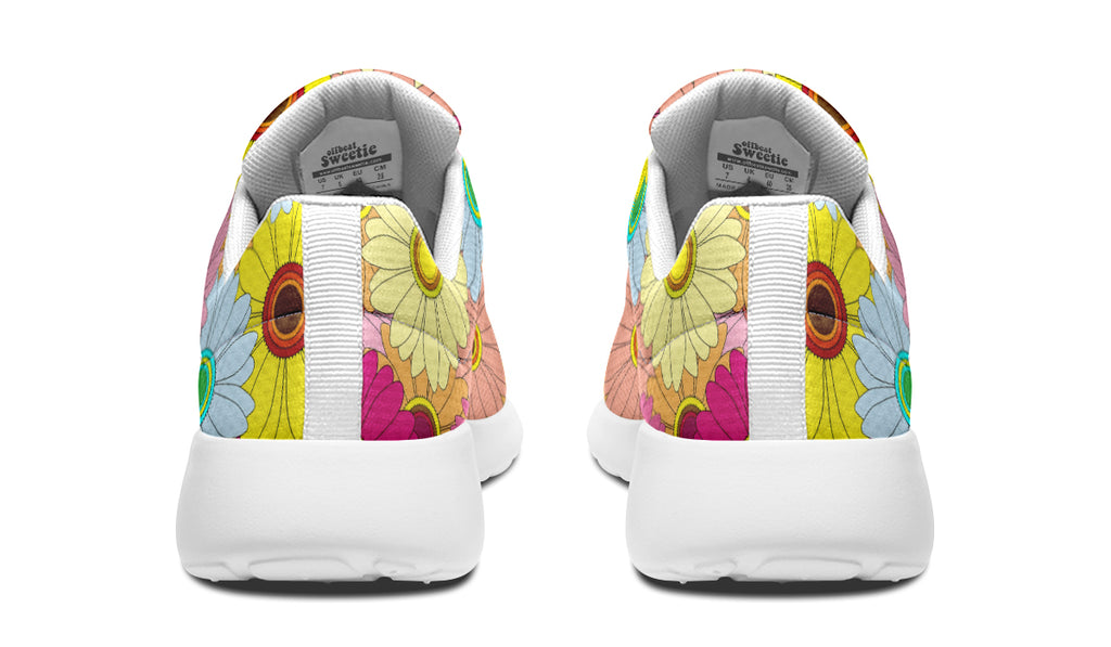 Lorna Sneakers - Offbeat Sweetie