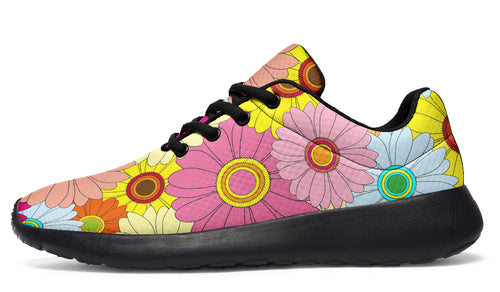 Lorna Sneakers - Offbeat Sweetie