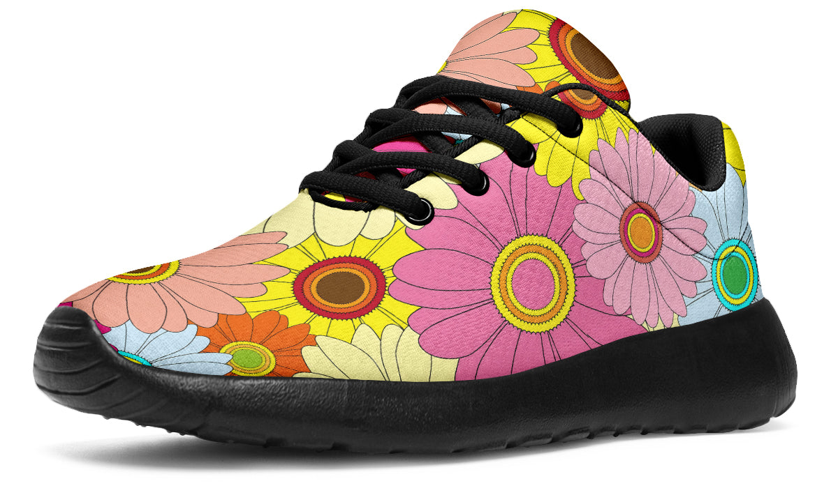 Lorna Sneakers - Offbeat Sweetie