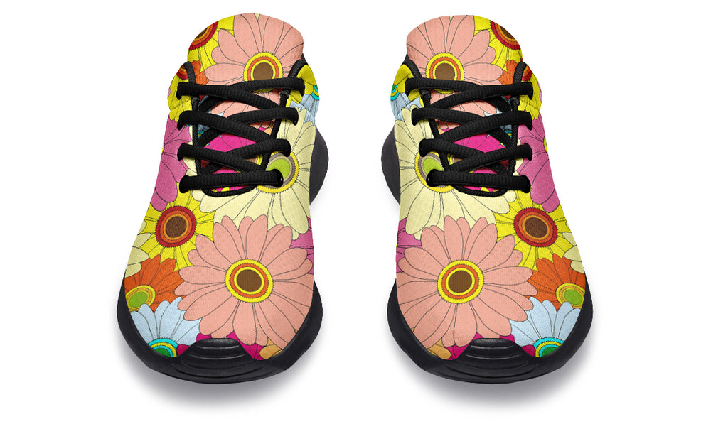 Lorna Sneakers - Offbeat Sweetie