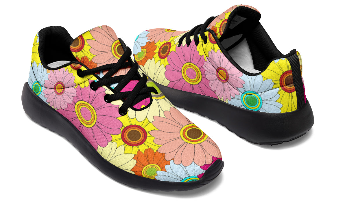 Lorna Sneakers - Offbeat Sweetie